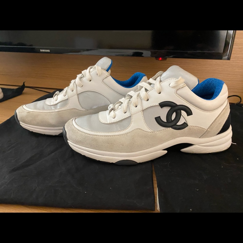 Women’s CHANEL TRAINER